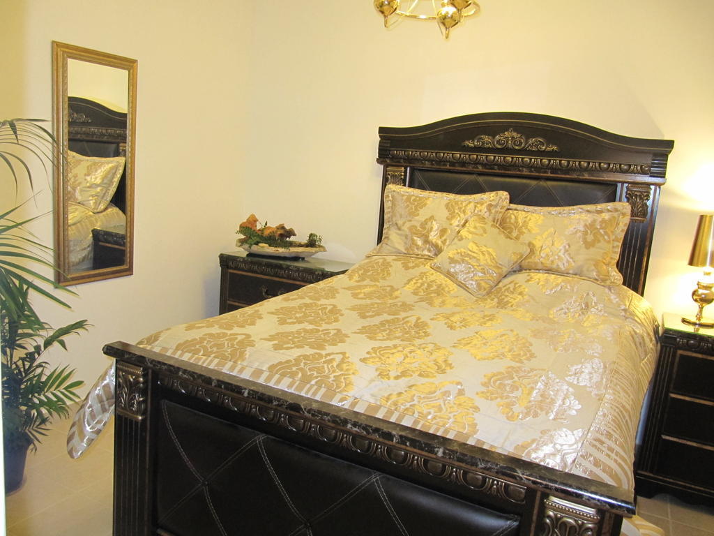 Jerusalem Hills Inn Abu Ghaush Buitenkant foto