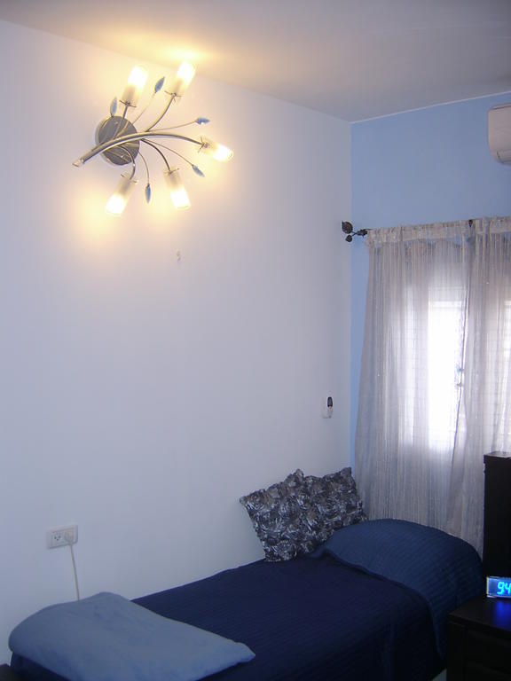 Jerusalem Hills Inn Abu Ghaush Kamer foto
