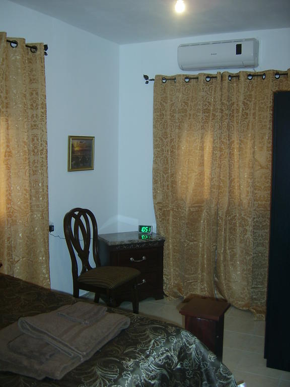 Jerusalem Hills Inn Abu Ghaush Kamer foto