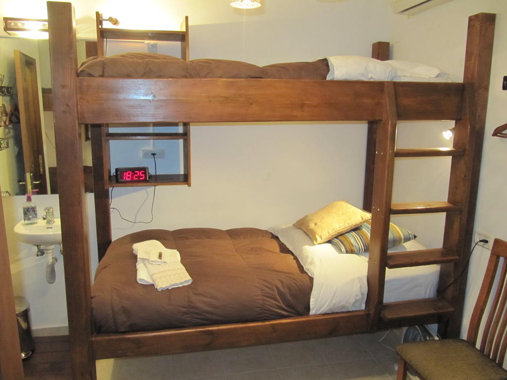 Jerusalem Hills Inn Abu Ghaush Kamer foto