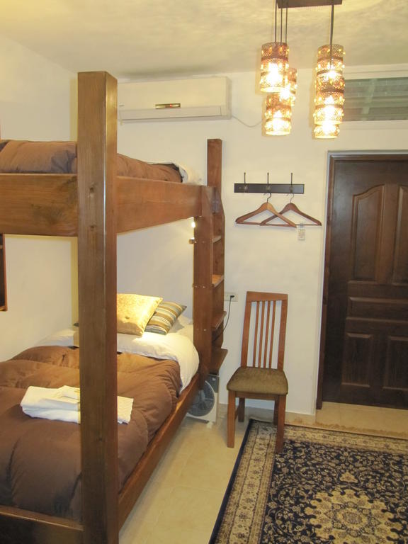 Jerusalem Hills Inn Abu Ghaush Kamer foto
