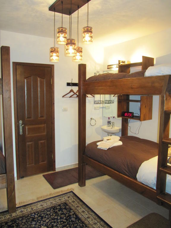 Jerusalem Hills Inn Abu Ghaush Kamer foto