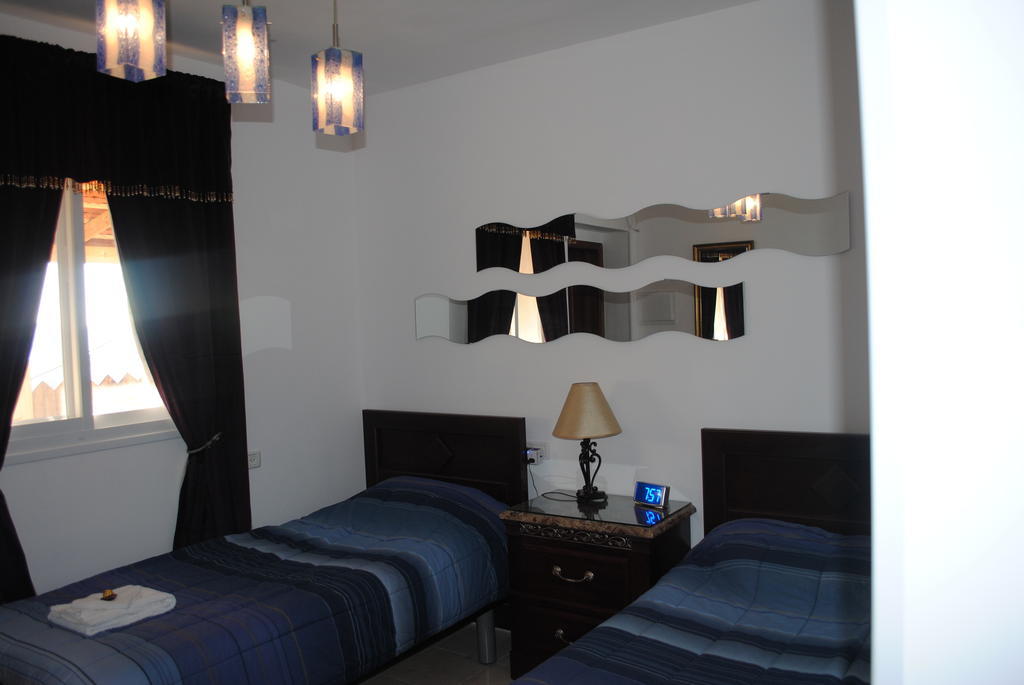 Jerusalem Hills Inn Abu Ghaush Kamer foto