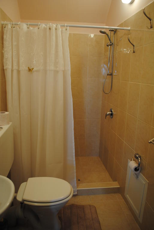 Jerusalem Hills Inn Abu Ghaush Kamer foto