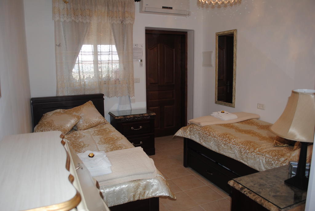 Jerusalem Hills Inn Abu Ghaush Kamer foto