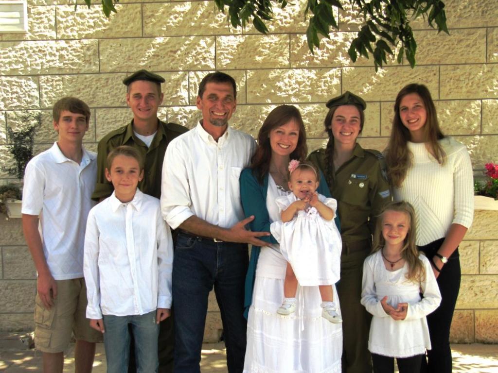 Jerusalem Hills Inn Abu Ghaush Buitenkant foto