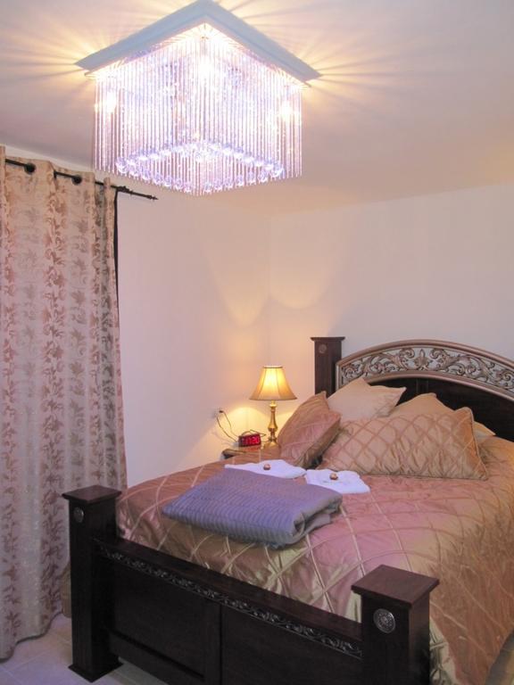 Jerusalem Hills Inn Abu Ghaush Buitenkant foto