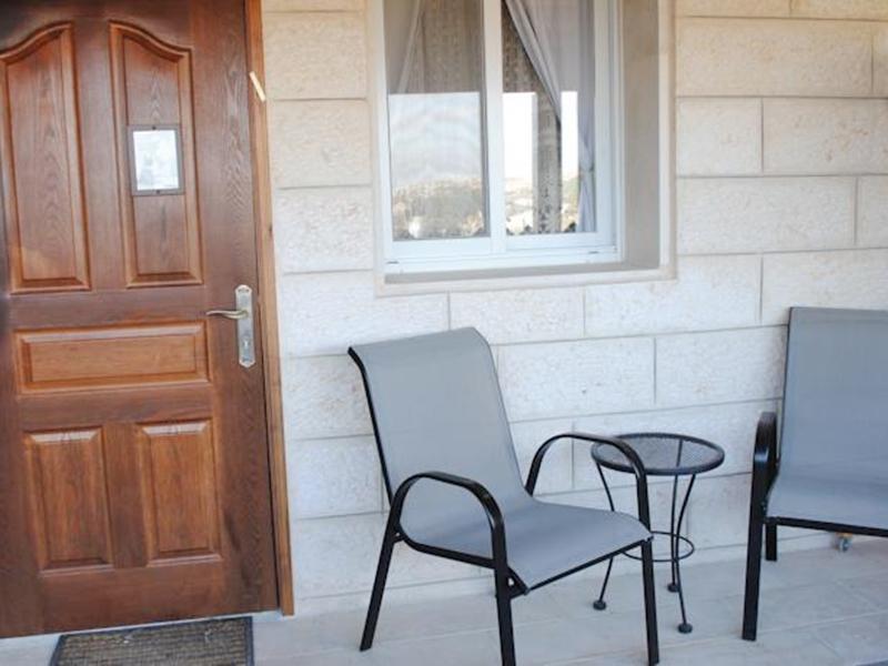 Jerusalem Hills Inn Abu Ghaush Buitenkant foto